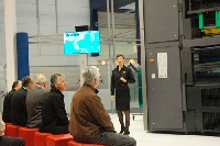 GOSSdrupa 2012